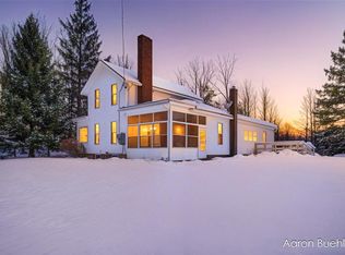 9153 Lawrence Rd, Nashville, MI 49073