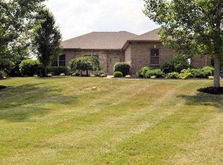 3841 S Route 123, Morrow, OH 45152