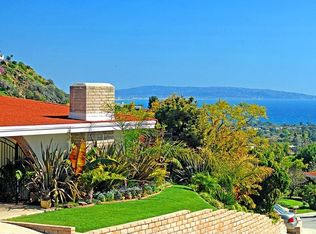 1324 El Hito Cir, Pacific Palisades, CA 90272