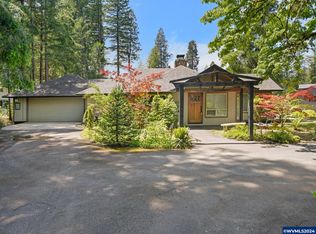 91710 Burton Dr, Blue River, OR 97413
