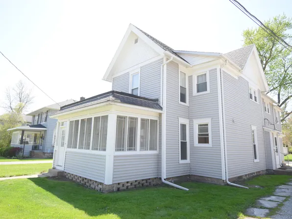 512 N Cullen St, Rensselaer, IN 47978