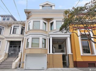 323-A 7th Ave, San Francisco, CA 94118