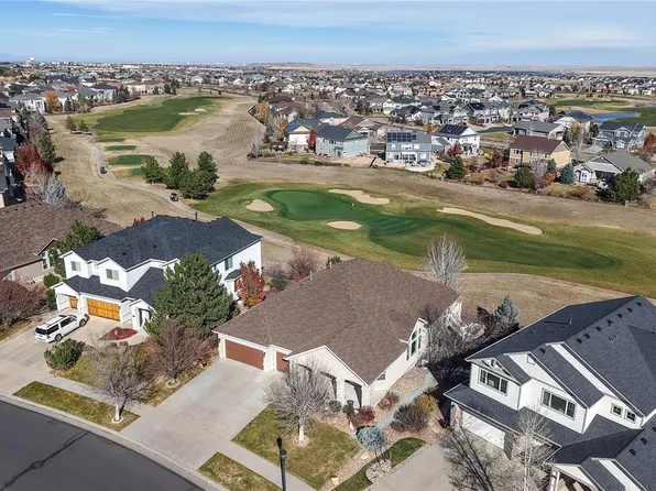 26841 E Clifton Drive, Aurora, CO 80016