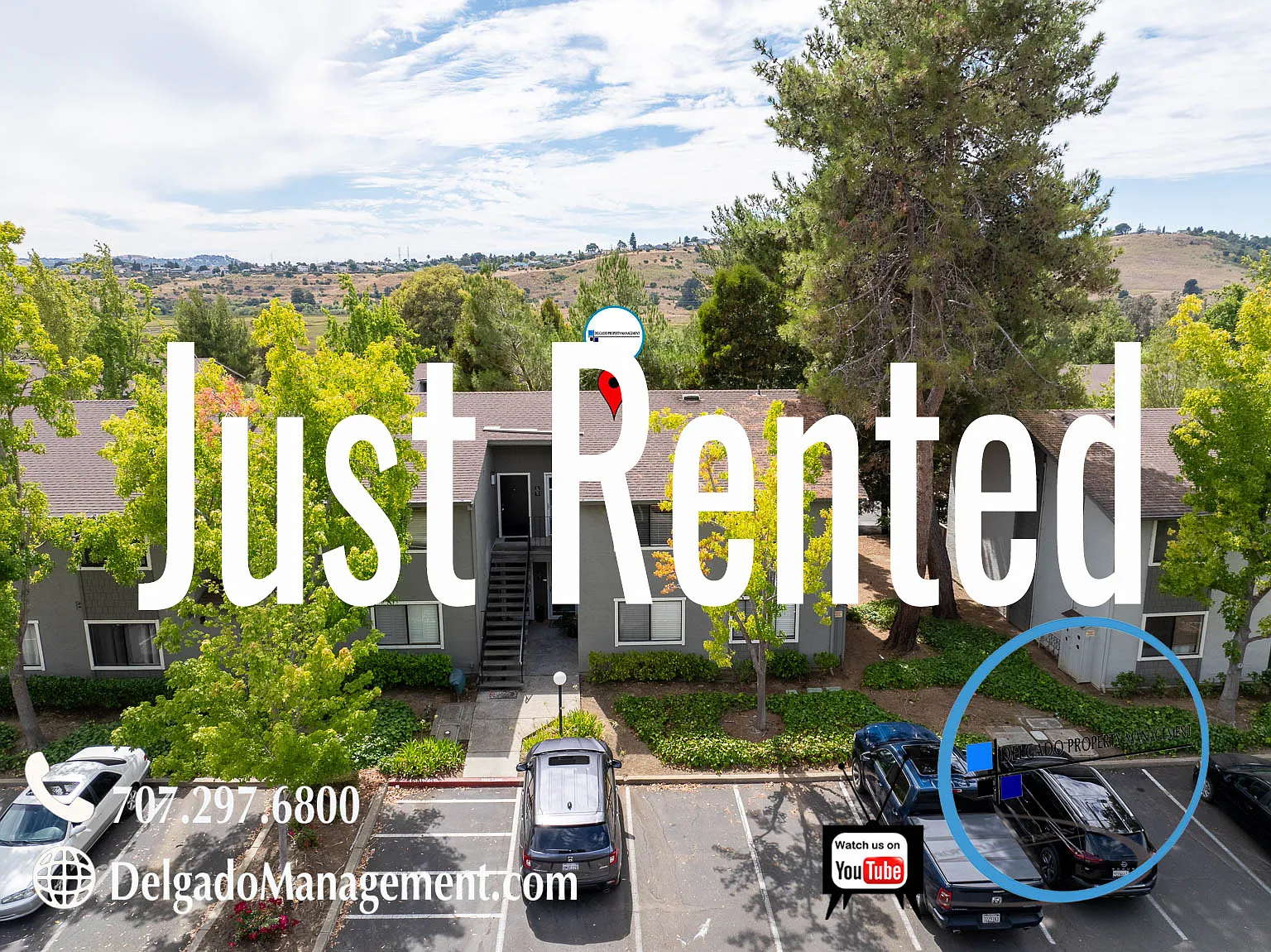 2 bed, 1087 sqft, $2,995 — Photo 1