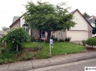 5834 Flairstone Ct SE, Salem, OR 97306