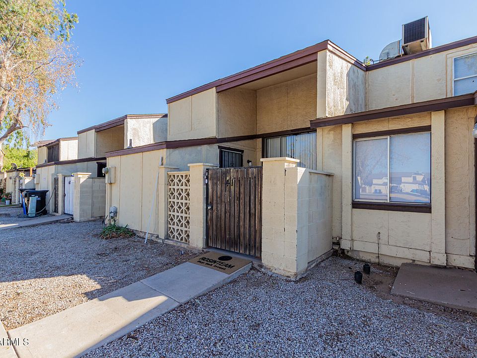 1st image of 3646 N 69TH Avenue #41