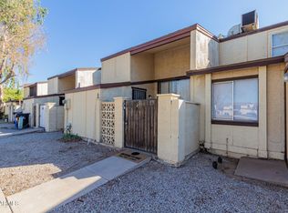 3646 N 69th Ave UNIT 41, Phoenix, AZ 85033