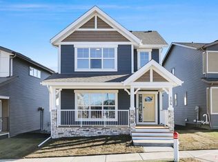 104 W Mitchell Walk NW, Calgary, AB T3R 2G2