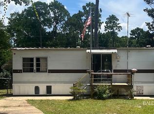 386 Cove Bayou Cir, Lillian, AL 36549