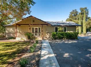 3500 Pioneer Ln, Redding, CA 96001