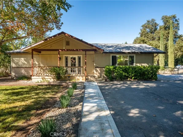 3500 Pioneer Ln, Redding, CA 96001