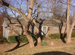 1607 Carolina St, High Point, NC 27265