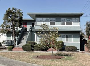 369 Carlston St, Richmond, CA 94805