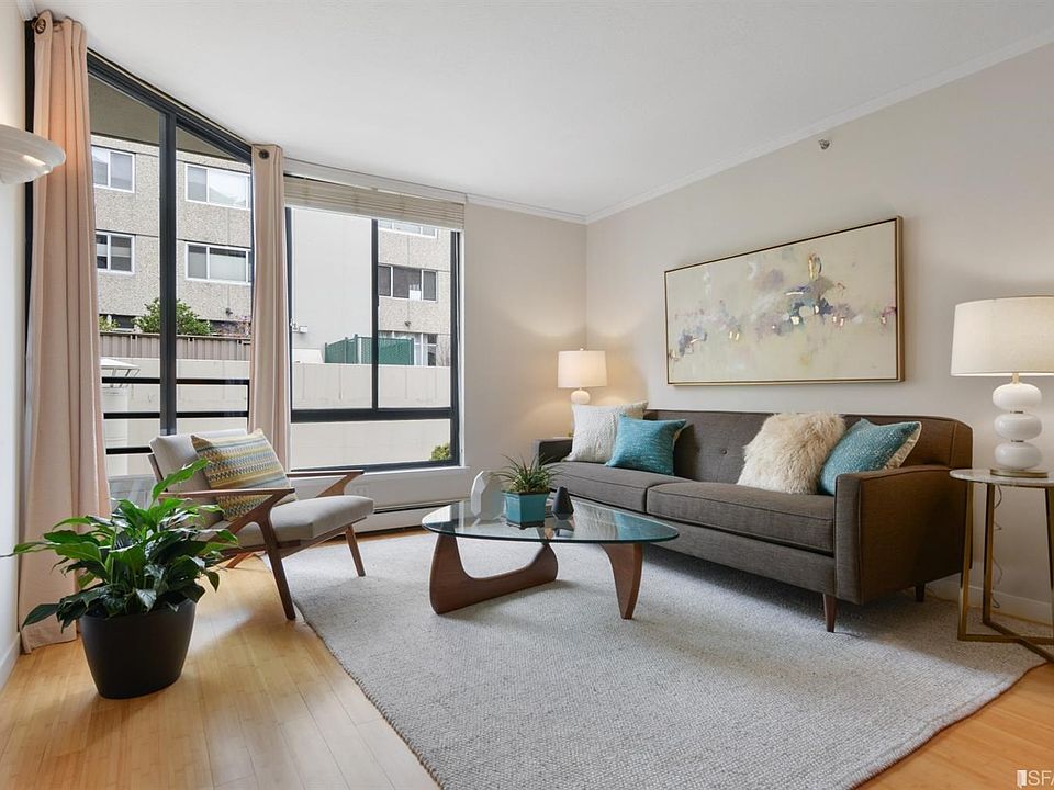 1st image of 900 Bush St APT 416