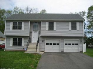 57 Lockwood Street Ext, Meriden, CT 06451