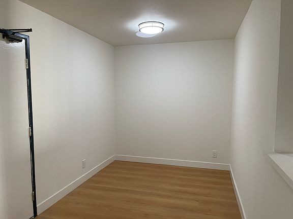 Living room or dining room upon entry