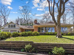 450 Ridgewood Ave, Dayton, OH 45409