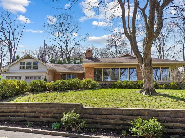 450 Ridgewood Ave, Dayton, OH 45409