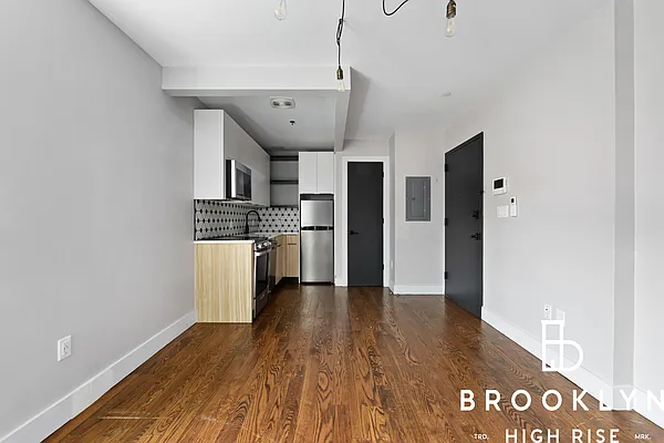 Rented by Brooklyn High Rise LLC | media 16