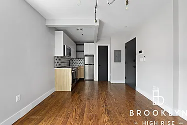 Rented by Brooklyn High Rise LLC