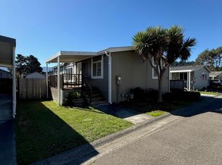 995 Riverside Dr SPACE 83, Rio Dell, CA 95562