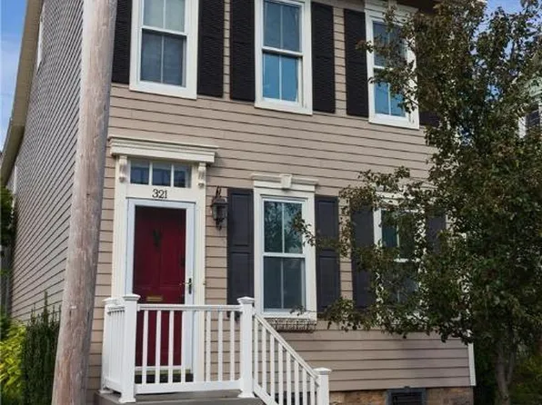 321 E Wall St, Bethlehem, PA 18018