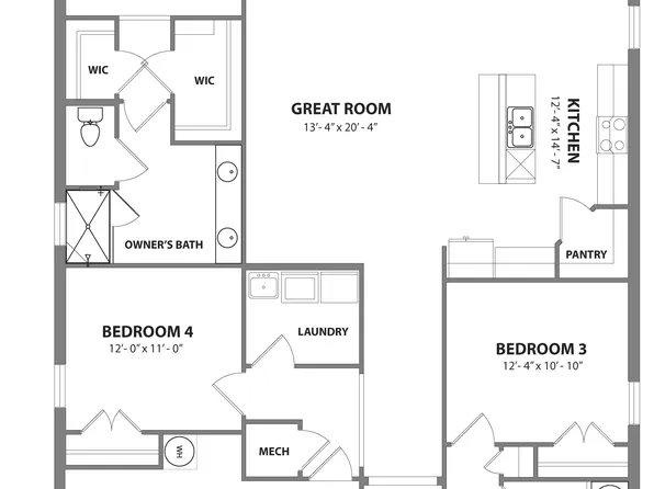 4588 SW 71st Lane Rd, Ocala, FL 34476