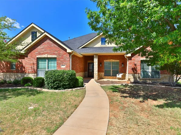 510 Beretta Dr, Abilene, TX 79602