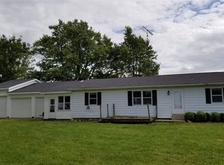 247 E 1000 S, Lynn, IN 47355