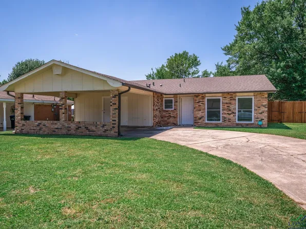 803 Melinda Ln, Longview, TX 75604