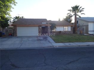 2422 La Casa Dr, Henderson, NV 89014