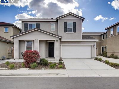 5029 Gurnett Ln, Fairfield, CA, 94533