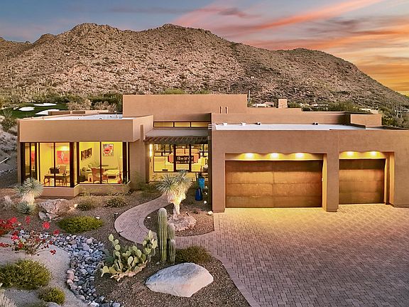 3rd image of 5811 W Sunset Gallery Pl