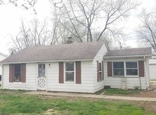 813 S Kendall St, Aurora, IL 60505