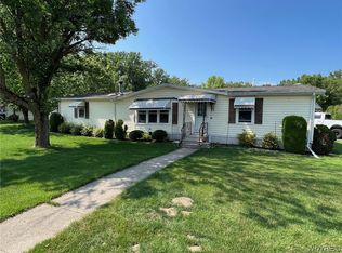 78 Lorraine Pl, Buffalo, NY 14224