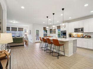 9028 Curling Post, Schertz, TX 78154