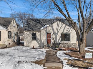 3808 Vera Cruz Ave N, Robbinsdale, MN 55422