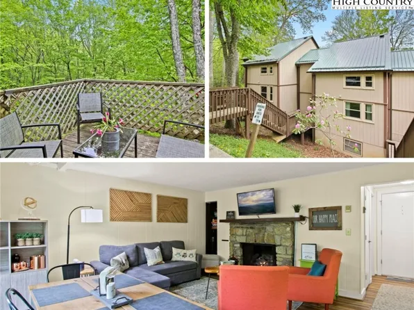 1443 Sugar Mountain Drive #C-19, Sugar Mountain, NC 28604