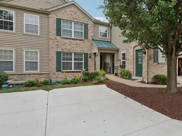 2246 Jackson Ct #103, Florence, KY 41042