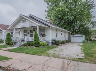 505 Cleveland Ave, Moberly, MO 65270