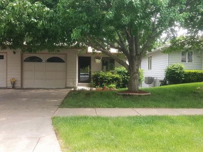 5532 Sea Mountain Rd, Lincoln, NE, 68521