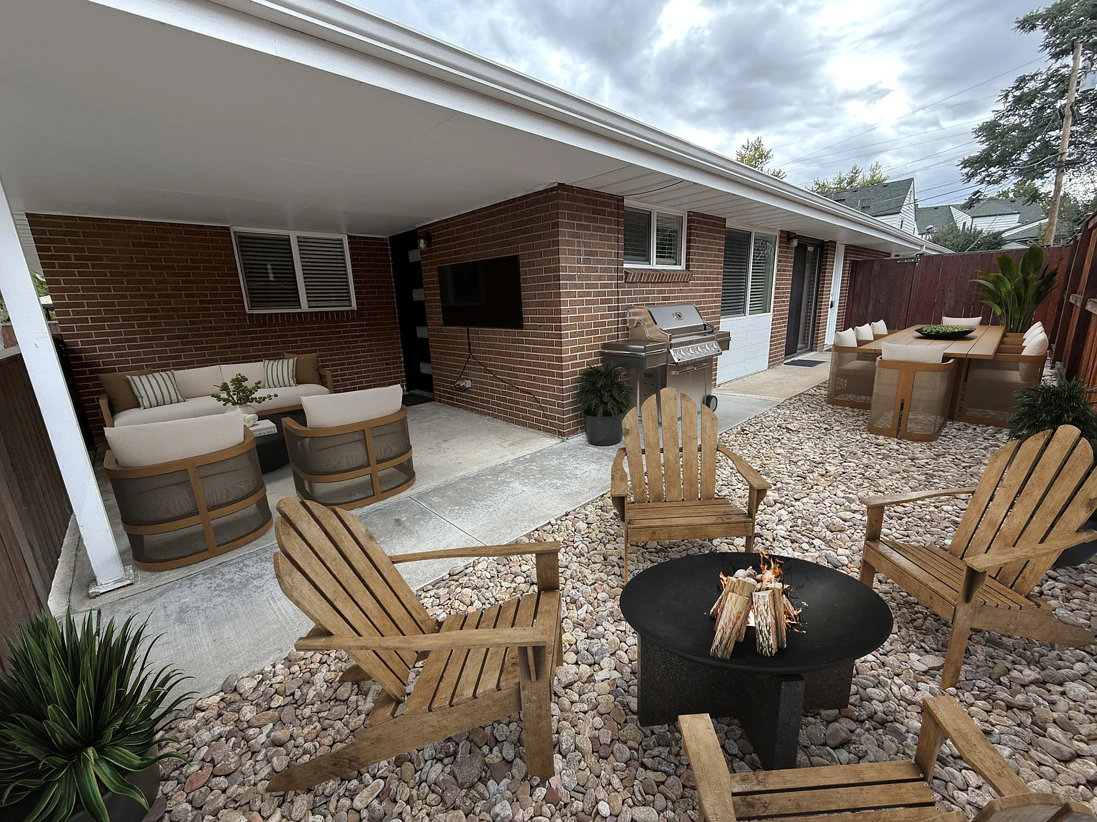 2 bed, 1430 sqft, $2,945 — Photo 4