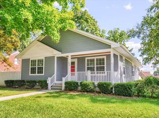 295 W 5th St, Imlay City, MI