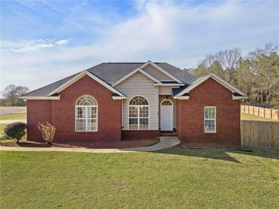 11621 Rifle Range Rd, Tallassee, AL, 36078