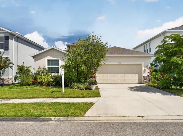 12704 LATERAL ROOT DRIVE, SARASOTA, FL 34238
