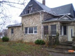 8425 E 42nd St, Indianapolis, IN