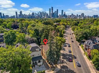 99 Glenrose Ave, Toronto, ON M4T 1K7