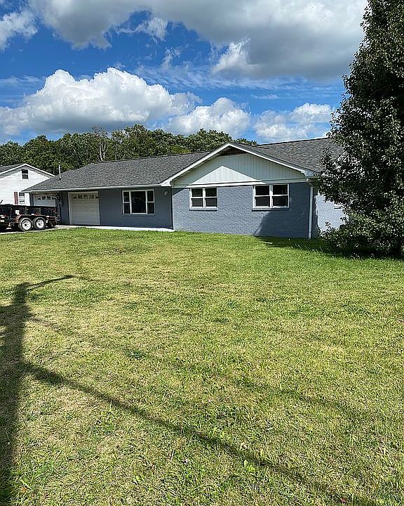 1915 Flat Top Rd, Cool Ridge, WV 25825 Zillow