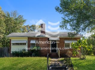 845 Morningside Dr, Macon, GA 31217