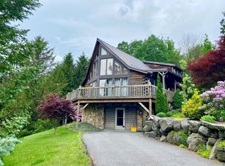 241 Connelly Mountain Rd, Mainesburg, PA 16932